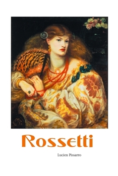 Paperback Rossetti Book