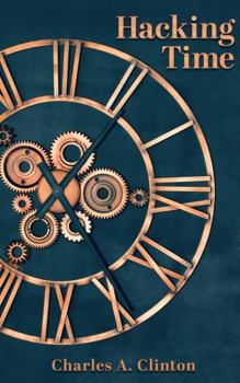 Paperback Hacking Time Book