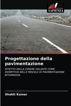 Paperback Progettazione della pavimentazione [Italian] Book