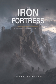 Paperback The Iron Fortress Book