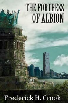 Paperback The Fortress of Albion Book