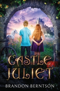 Paperback Castle Juliet Book