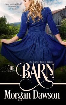 Paperback The Barn Book