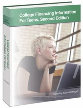 College Financing Information for Teens