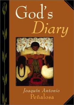 Hardcover God's Diary Book