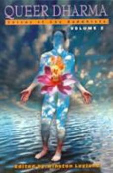 Paperback Queer Dharma, Vol. 2: Voices of Gay Buddhists Book