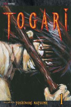 Togari Vol. 1 (Togari) - Book #1 of the Togari