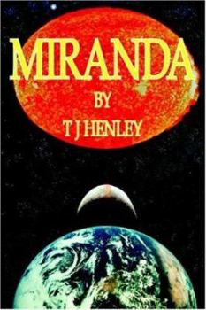 Paperback Miranda Book