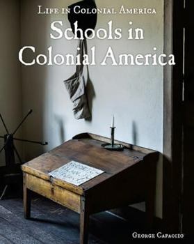 Electronics Schools in Colonial America Book