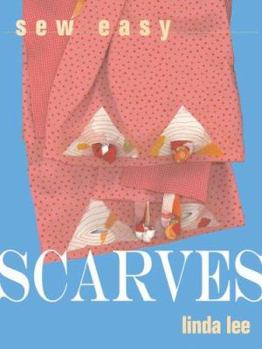 Hardcover Scarves [With 12 Project Cards and 48 Page Booklet] Book