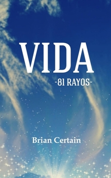 Paperback Vida: 81 Rayos [Spanish] Book