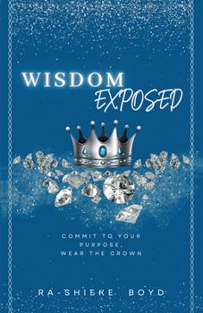 Paperback Wisdom Exposed Book