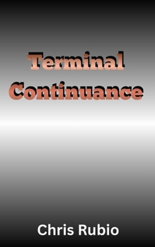 Paperback Terminal Continuance Book