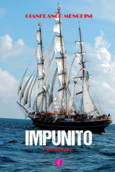 Paperback Impunito [Italian] Book