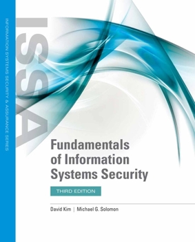 Paperback Fundamentals of Information Systems Security: Print Bundle Book