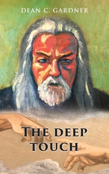 Paperback The deep touch Book