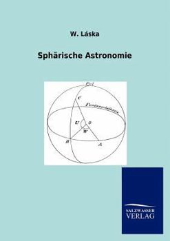 Paperback Sphärische Astronomie [German] Book