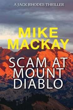 Paperback Scam at Mount Diablo Book