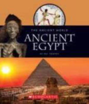 Unknown Binding Ancient Egypt (The Ancient World) Book