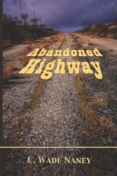 Paperback Abandoned Highway Book