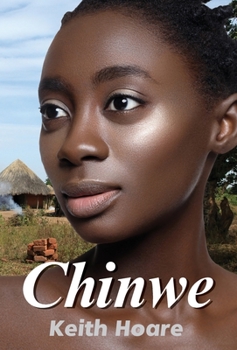 Hardcover Chinwe Book