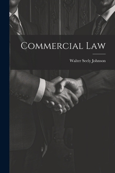 Commercial Law