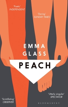 Paperback Peach Book
