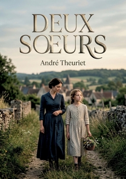 Deux soeurs: Une histoire touchante de deux soeurs confrontées aux réalités de la vie. (French Edition)