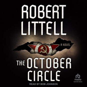 MP3 CD The October Circle Book