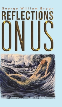 Hardcover Reflections on Us Book