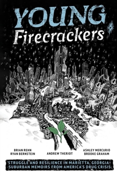 Paperback Young Firecrackers Book