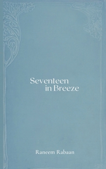 Paperback Seventeen in Breeze Book