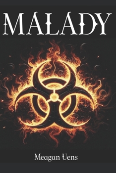 Paperback Malady Book