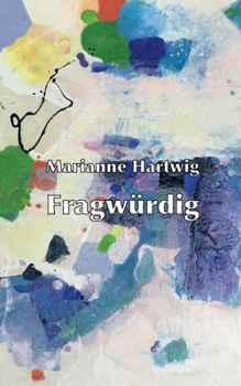 Paperback Fragwürdig [German] Book