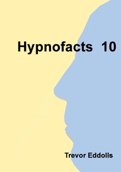 Paperback Hypnofacts 10 Book