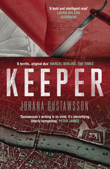 Paperback Keeper: Volume 2 Book