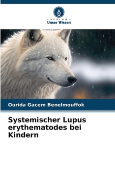 Paperback Systemischer Lupus erythematodes bei Kindern [German] Book