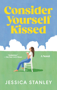 Paperback Consider Yourself Kissed Book
