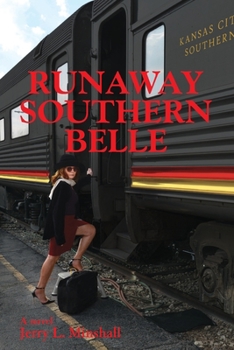 Paperback Runaway Southern Belle Book