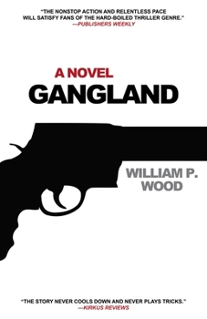 Paperback Gangland Book