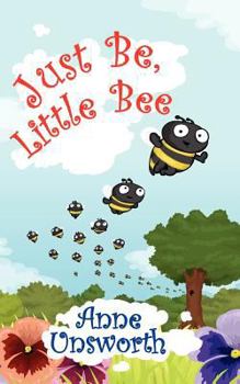 Paperback Just Be, Little Bee Book