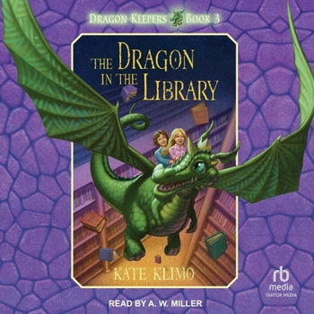 The Dragon in the Library