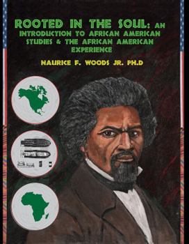 Paperback Intro to African American Studies Book