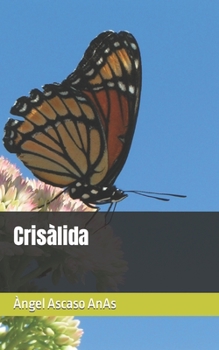 Paperback Crisàlida [Spanish] Book