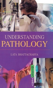 Hardcover Understanding Pathology Book