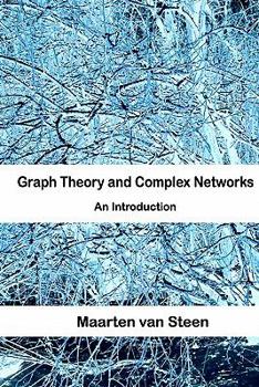 Paperback Graph Theory and Complex Networks: An Introduction Book