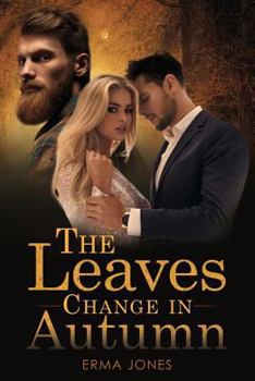 Paperback The Leaves Change in Autumn Book