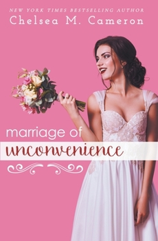 Paperback Marriage of Unconvenience Book