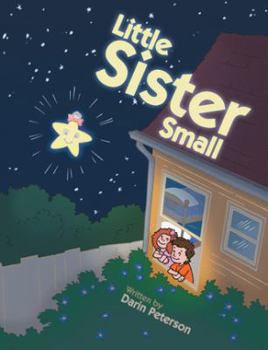 Hardcover Little Sister Small Book