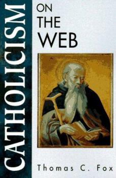 Paperback Catholicism on the Net Book